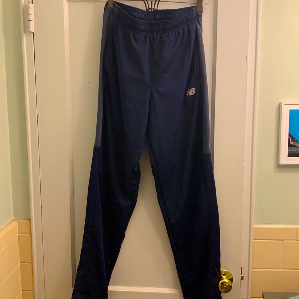 New Balance Active Sweatpants